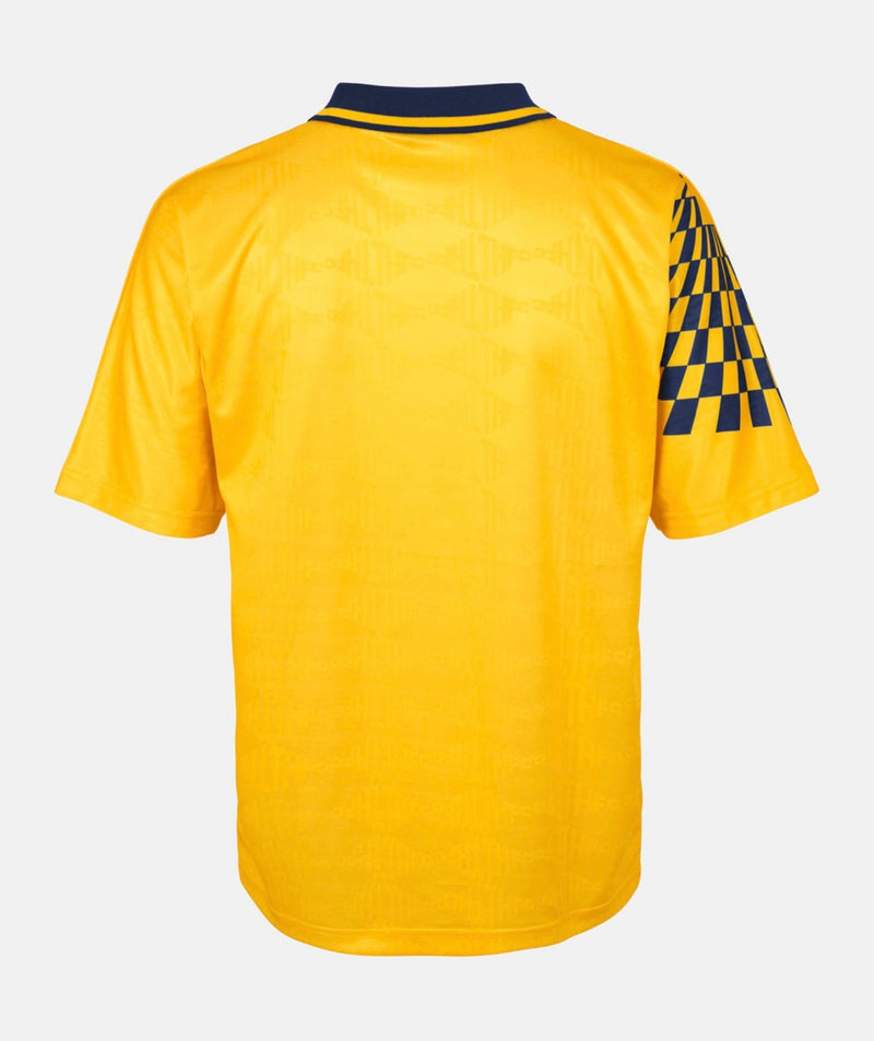 Camiseta Retro Away Tottenham Hotspur 1992