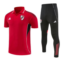 Camiseta y pantalón River Plate 25/26