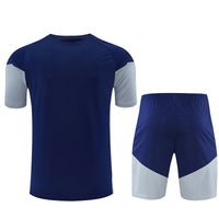 Camiseta y Pantalones Cortos Niños Real Madrid 26/27