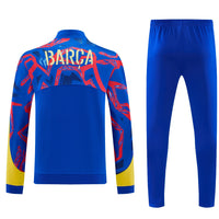Chándal FC Barcelona 26/27