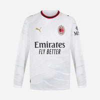 Camiseta AC Milan Away 26/27 - Manga Larga