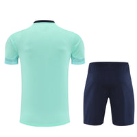 Camiseta y Pantalón corto Entrenamiento Olympique de Marseille 25/26
