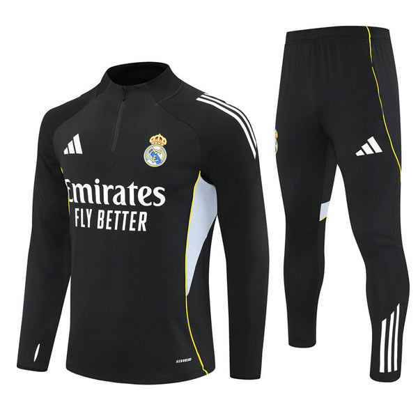 Chandal Real Madrid 25/26