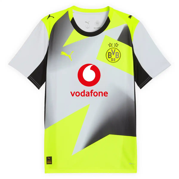 Camiseta Borussia Away 25/26 Jugador