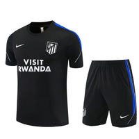Camisa e Pantalones Cortos para Niño Atlético de Madrid 26/27