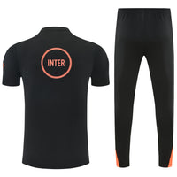 Camiseta y pantalón Inter 26/27