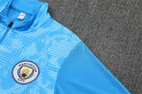 Chandal Niño Manchester City 25/26