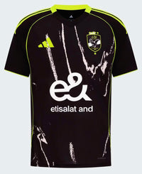 Camiseta Al-Ahly Away 25/26