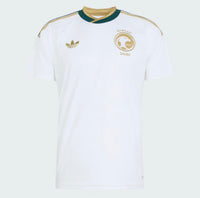 Camiseta Arabia Saudí Away 26/27