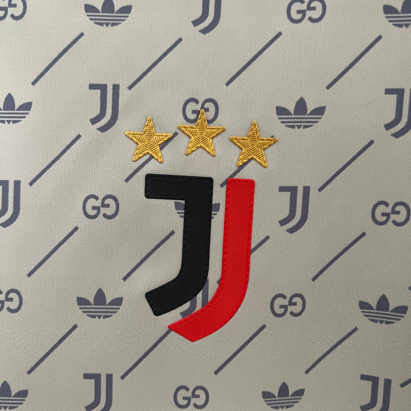 Camiseta Juventus (Colección especial)