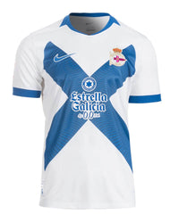 Camiseta RC Deportivo La Coruña Third 26/27