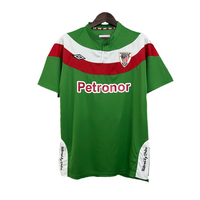 Camiseta Retro Athletic Bilbao Away 11/12