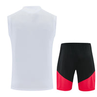 Camiseta y Pantalón corto Entrenamiento Alemania 26/27
