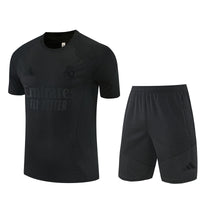 Camiseta y Pantalones Cortos Niños Real Madrid 26/27