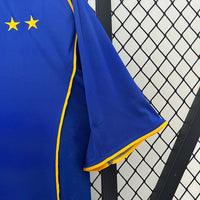 Camiseta Retro Juventus Away 04/05