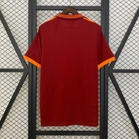 Camiseta Retro Roma Home 92/94