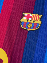 Camiseta FC Barcelona Home 26/27 Jugador