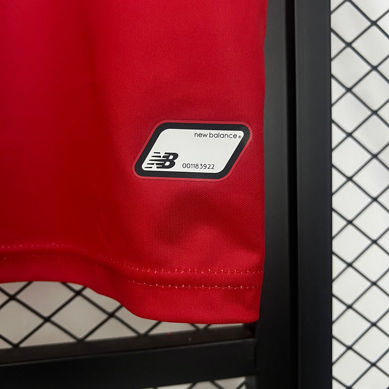 Camiseta Retro Sevilla FC Home 15/16