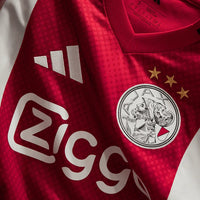 Camiseta Ajax Away 25/26