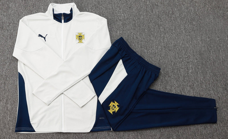 Chándal Selección Portugal 25/26