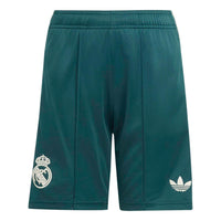 Pantalon Corto Real Madrid Away 26/27