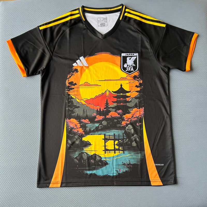 Camiseta Japon Edición Especial Dragon Ball 25/26