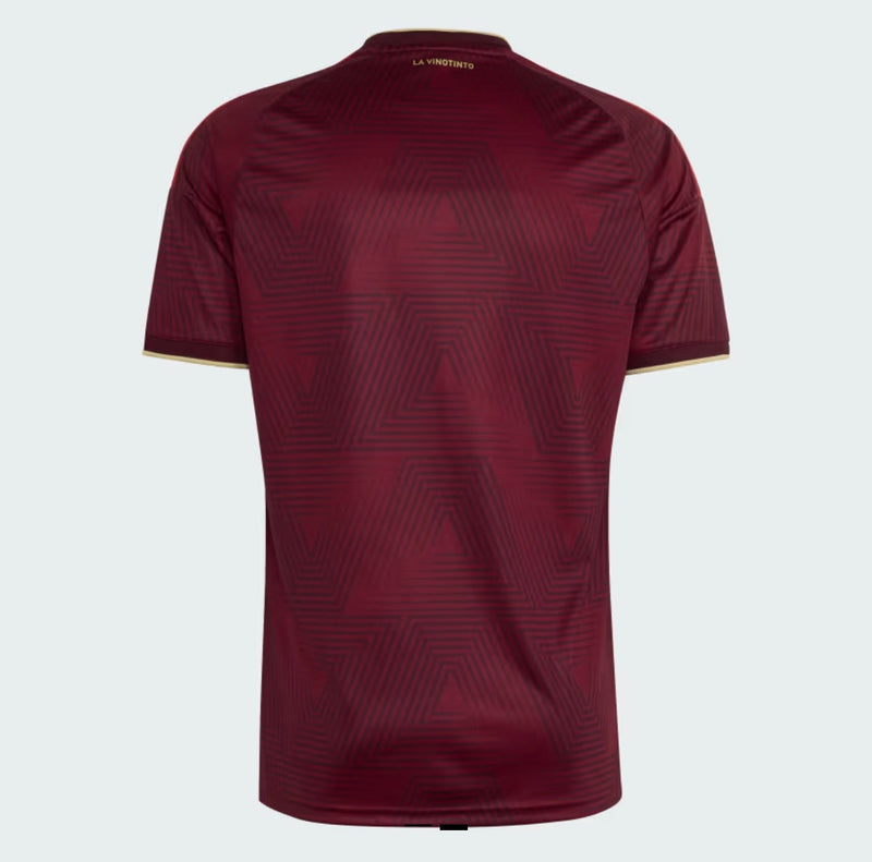 Camiseta Venezuela Home 26/27