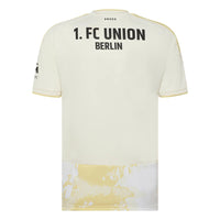Camiseta Union Berlin Third 26/27