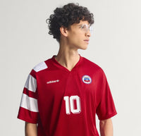 Camiseta Selección Chile Retro Home 1994