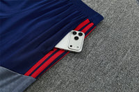 Camiseta y Pantalón entrenamiento Bayern 26/27