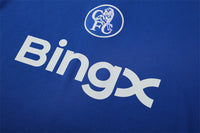 Camiseta y Pantalón corto Entrenamiento Chelsea 25/26