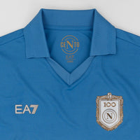 Camiseta SSC Napoli Home 26/27