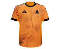 CAMISETA ROMA Away 25/26 - VERSION JUGADOR
