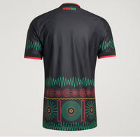 Camiseta Jamaica Away 26/27