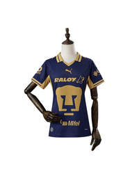 Camiseta Pumas Unam Home 26/27 Mujer