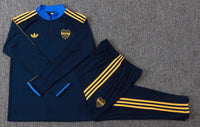 Chandal Boca Juniors 26/27