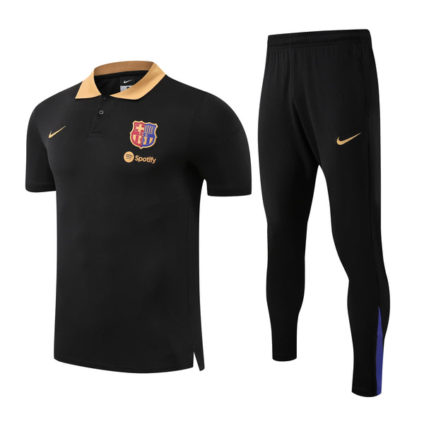 Camiseta y pantalón Barcelona 25/26