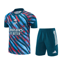 Camiseta y Pantalón entrenamiento Arsenal 26/27