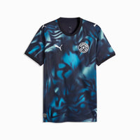 Camiseta Paraguay Away 26/27