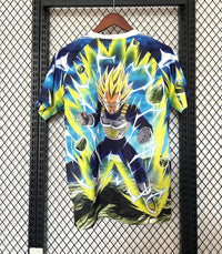 Camiseta Japon Edición Especial Dragon Ball 25/26