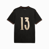 Camiseta Portugal “Pantera Negra” Jugador 25/26