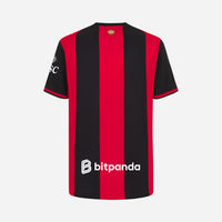 Camiseta AC Milan Home Jugador 26/27