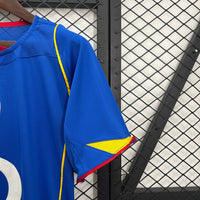 Camiseta Retro Arsenal Away 04/05