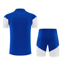 Camisa y Pantalones Cortos para Niños Juventus 26/27