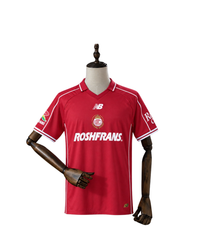 Camiseta Deportivo Toluca Home 26/27