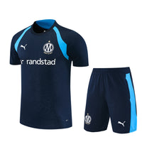 Camiseta y Pantalón corto Entrenamiento Olympique de Marseille 26/27