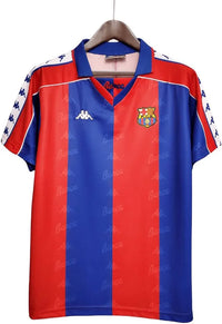 Camiseta FC Barcelona Retro 93/94