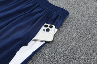 Camisa e Pantalones Cortos para Niño Portugal 25/26