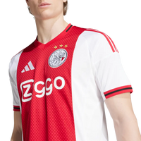 Camiseta Ajax Away 25/26