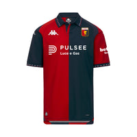 Camiseta Genoa CFC Home 26/27